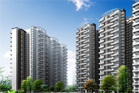 城东涵翠苑A区2室2厅1卫113.8万94m2精装修，好楼层