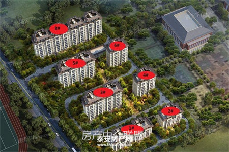 书香雅筑2室1厅1卫59万90m2精装出售